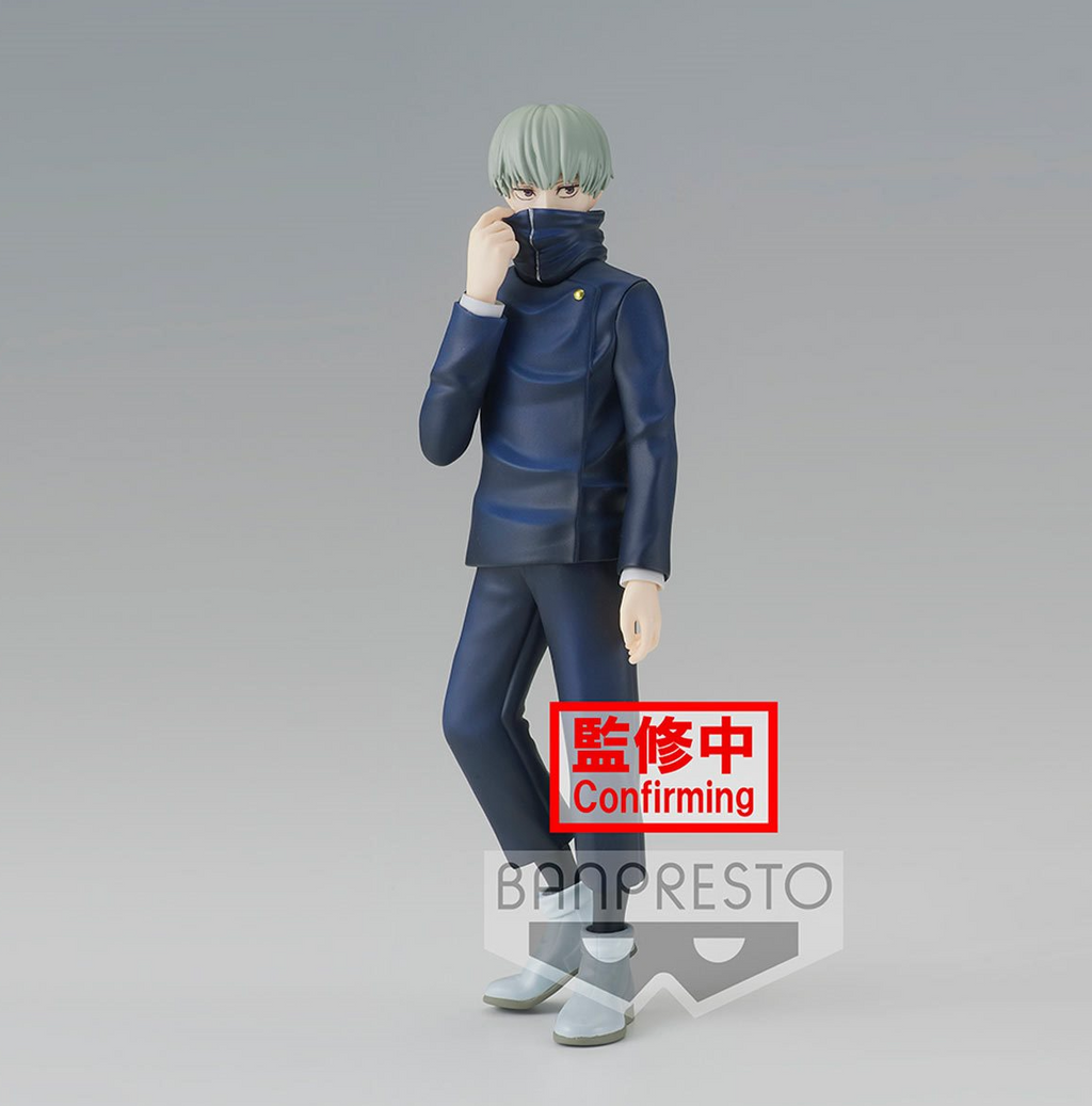 Jujutsu Kaisen Toge Inumaki Jukon no Kata Statue