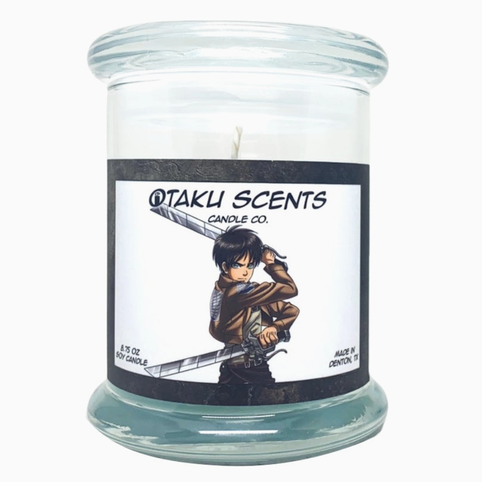 Eren Candle