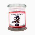 Mikasa Candle
