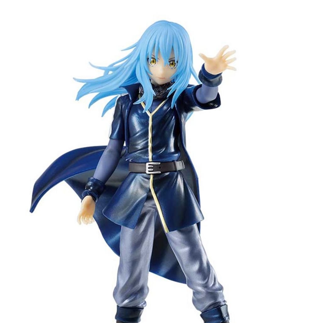 That Time Reincarnated Slime Rimuru Ichibansho Statue