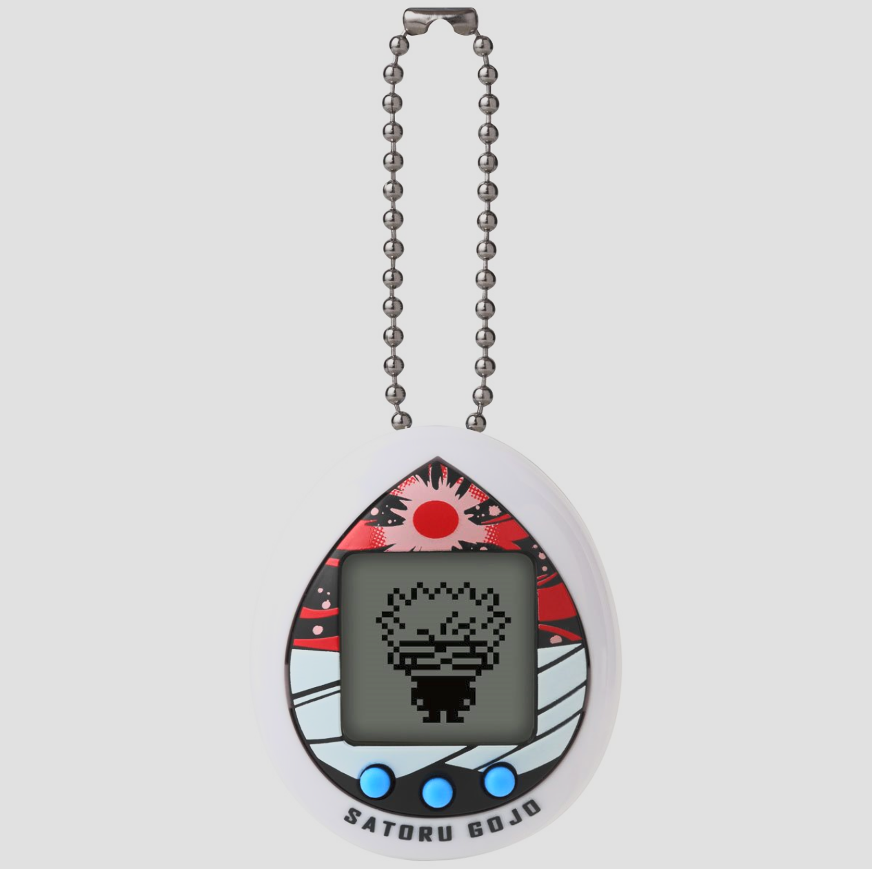Jujutsu Kaisen 0 Satoru Gojo Tamagotchi Nano Digital Pet