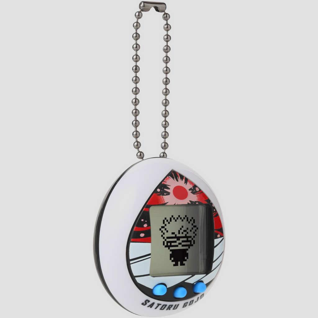 Jujutsu Kaisen 0 Satoru Gojo Tamagotchi Nano Digital Pet