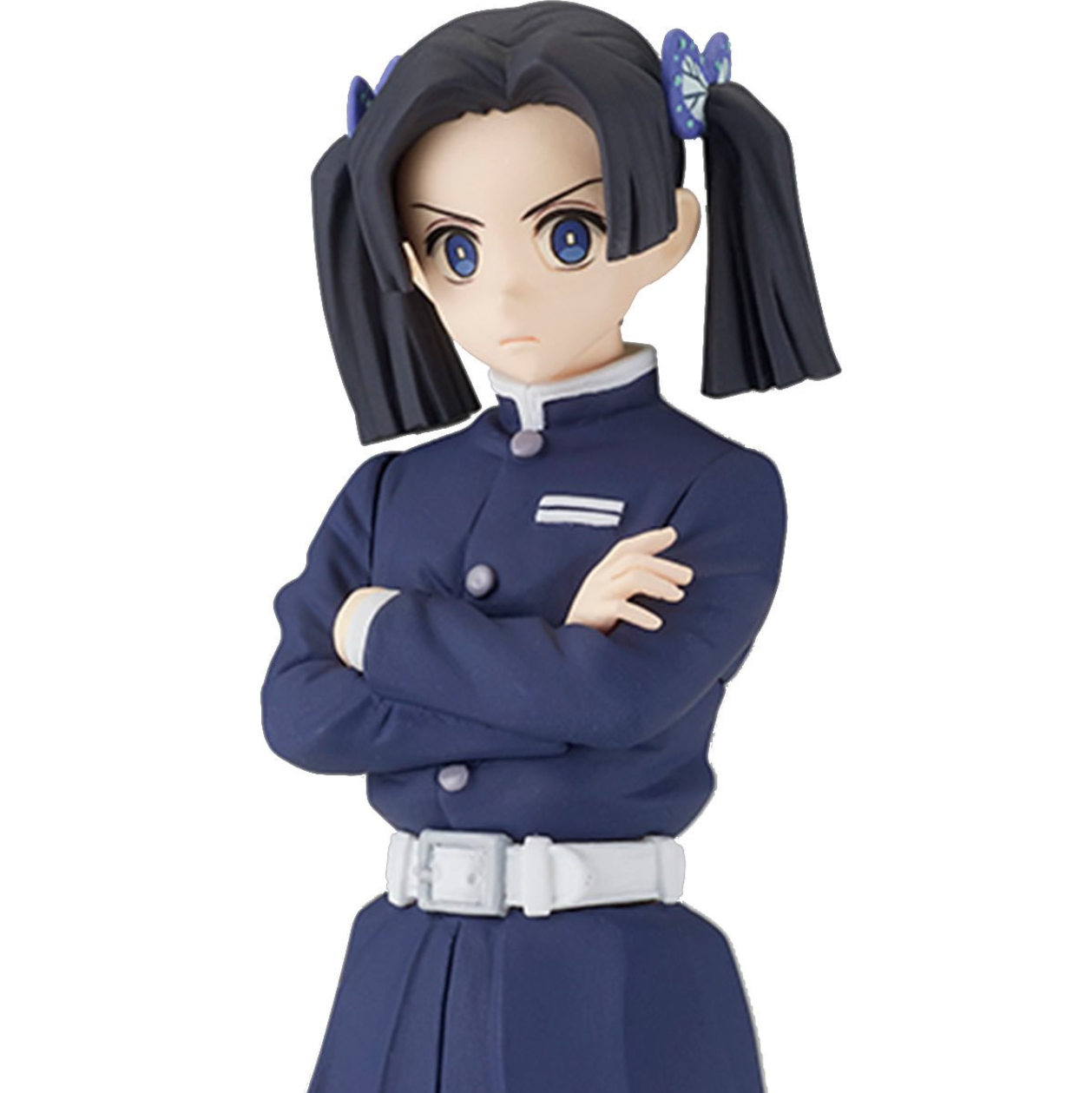 Demon Slayer: Kimetsu no Yaiba Aoi Kanzaki Vol. 23 Statue