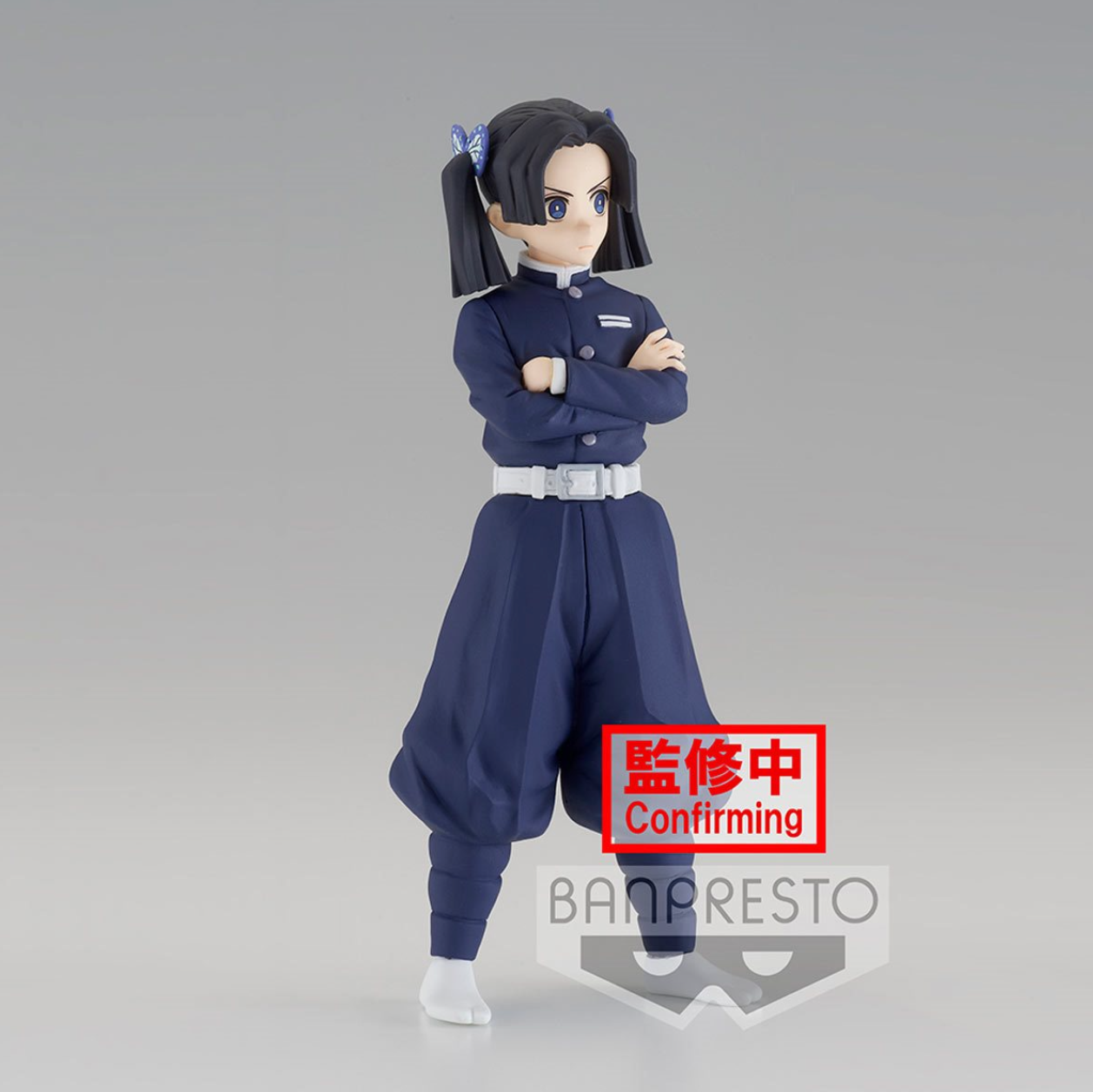 Demon Slayer: Kimetsu no Yaiba Aoi Kanzaki Vol. 23 Statue