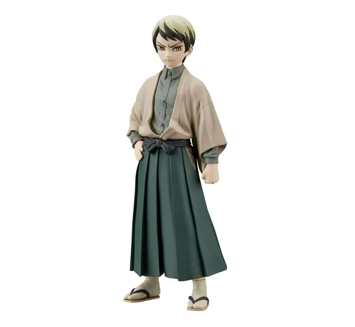 Demon Slayer: Kimetsu no Yaiba - Yushiro Figure Vol 22