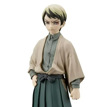 Demon Slayer: Kimetsu no Yaiba - Yushiro Figure Vol 22