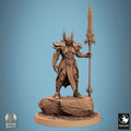 Sentinels of Aetherium