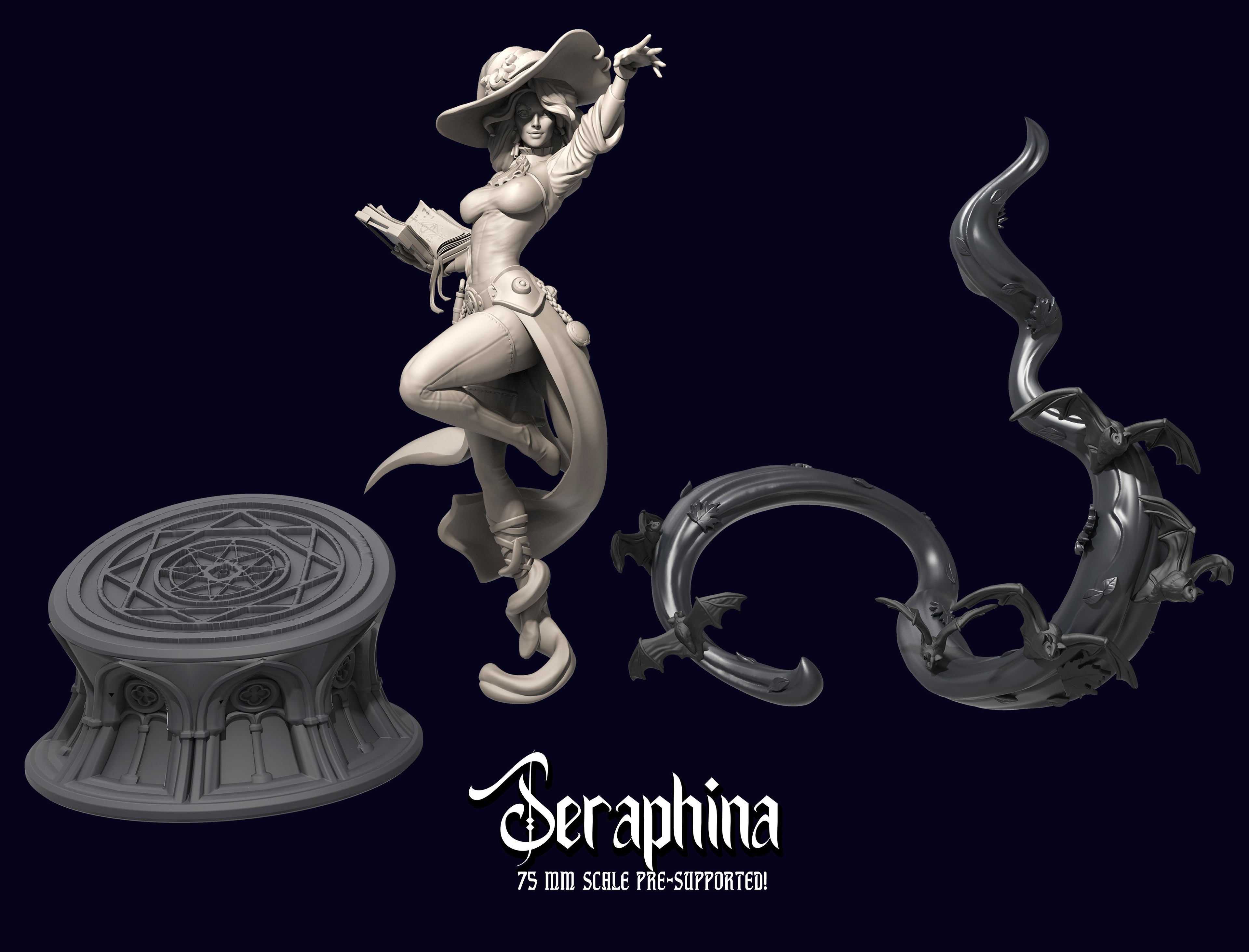 Seraphina