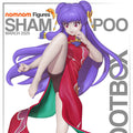 Shampoo - Ranma 1/2 - 1:10 Scale
