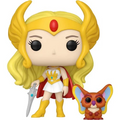 Funko POP Animation: She-Ra: Princess of Power 40th Anniversary