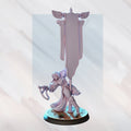 Sisters - Objective Marker Dancers