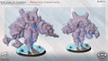 Squad Unit - Remorsia Constructs - (SFW/NSFW 18+)