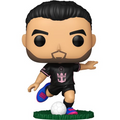 Funko Pop! MLS: Inter Miami - Sergio Busquets