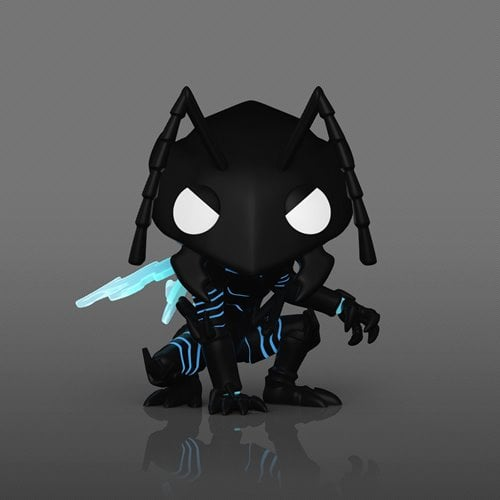 Funko POP Animation: Solo Leveling - Beru GITD Entertainment Earth Exclusive
