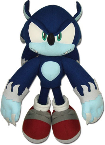 SONIC THE HEDGEHOG - WEREHOG 20" PLUSH