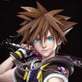 Sora - Kingdom Hearts - 1:6 Scale & Bust