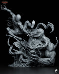 Spiderman X Venom - Marvel Comics - 1:6 Scale, Busts