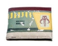 Star Wars Boba Fett Uniform Bi-Fold Wallet