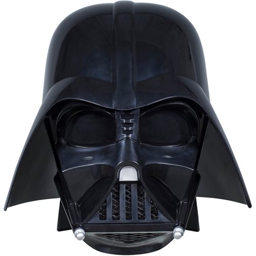 Star Wars The Black Series Darth Vader Helmet