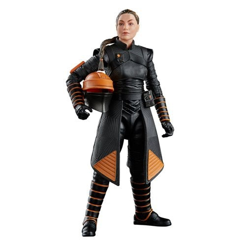 Star Wars: The Black Series - Fennec Shand 6" Action Figure