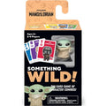 Funko Pop! Something Wild!: Star Wars The Mandalorian Card Game - Grogu