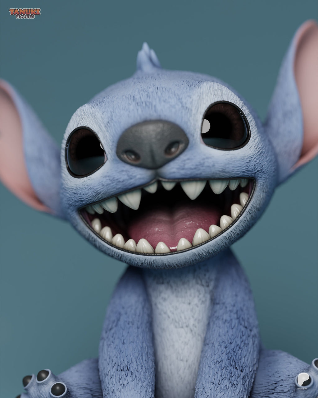 Stitch - L&S