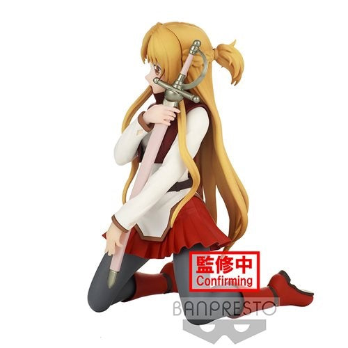 Sword Art Online: Asuna Yuuki Statue