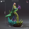 Sylvanas - Warcraft - 1:8 Scale Figure
