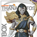 Thanatos - Hades - 1:10 Scale