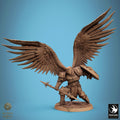 Ascended Legion - Solar Miniatures