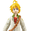 The Seven Deadly Sins Wave 1 Meliodas 7" Scale Action Figure