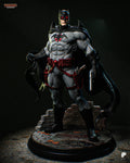 Thomas Wayne Batman - DC Comics - 1:6 Scale, Bust