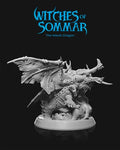 The Marsh Dragon