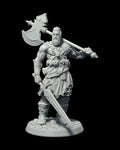 Thundar Northwolf