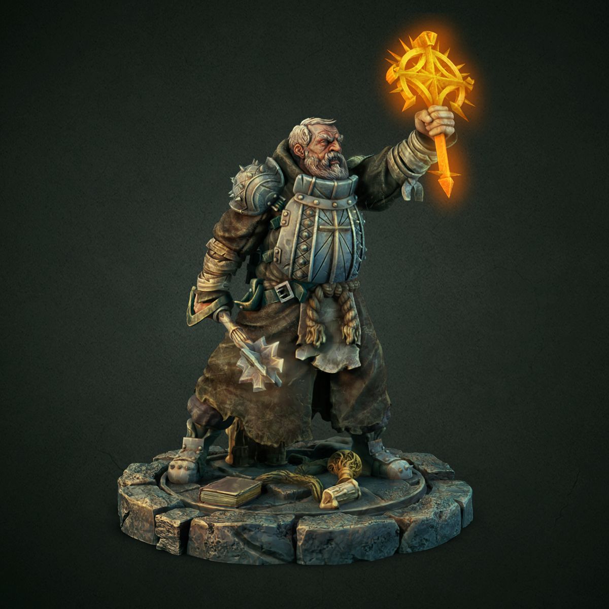 Tobias the Redeemer