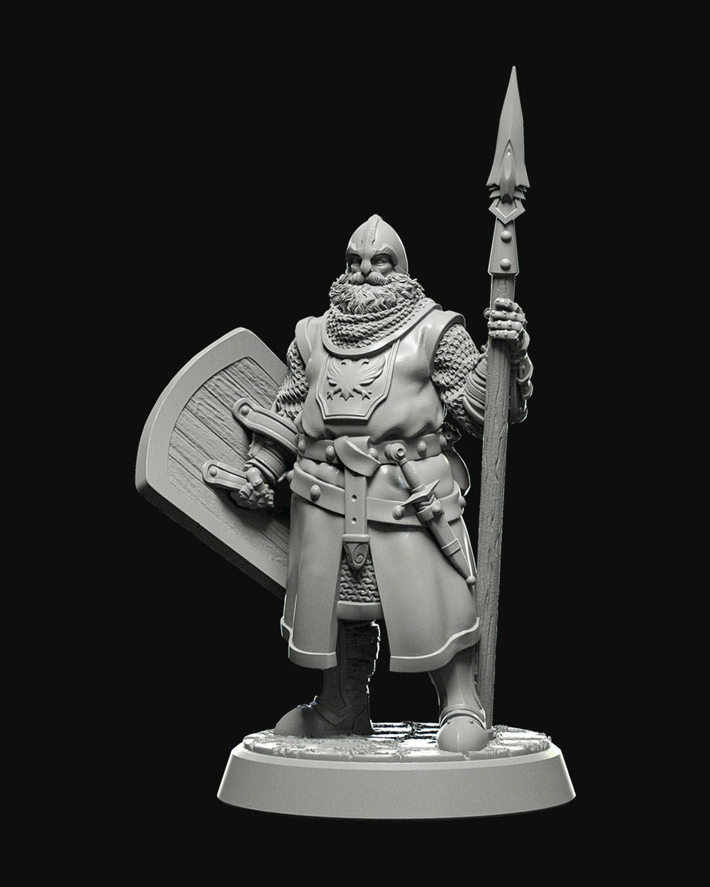 Town Guards