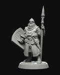 Town Guards