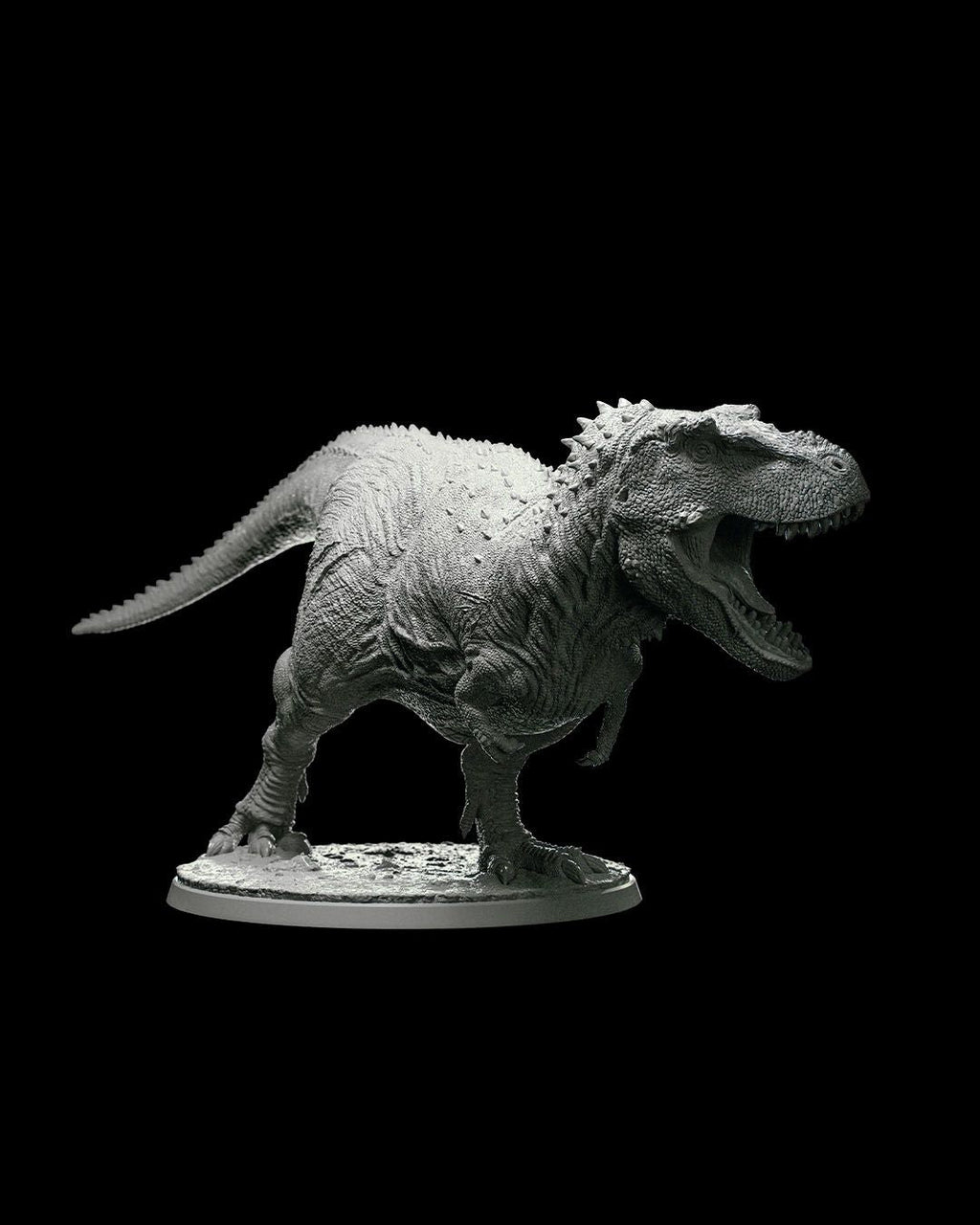 TyranT-Rex