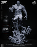 Conquest - Invincible - Skybound Comics - 1:6 Scale, Bust