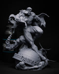 Superman & Krypto - DC Comics - 1:6 Scale & Bust
