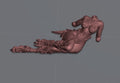 Storm Harpy Ulma (SFW/NSFW 18+)