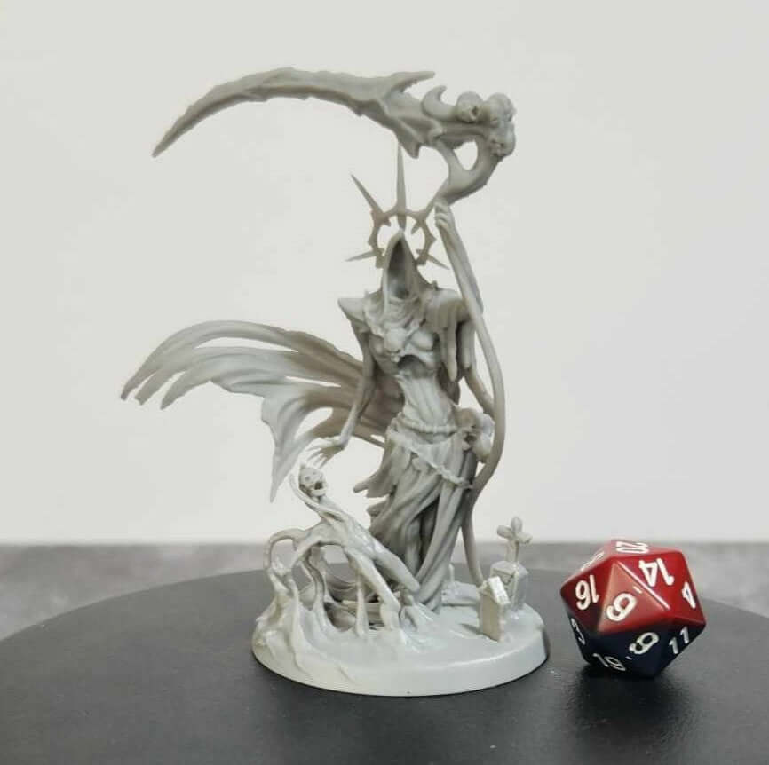 Death Merchant