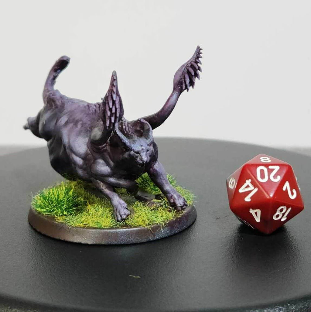 Displacer Loafs