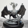 Elder Black Dragon