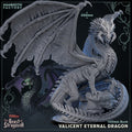 Valicent, the Eternal Nightmare