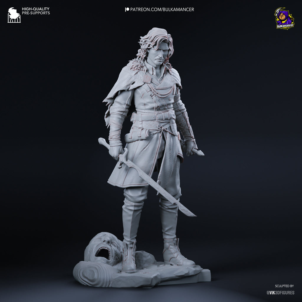 Verso - Expedition 33 - 1:8 Scale Figure