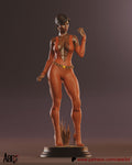 Vixen - DC Comics (SFW/NSFW 18+ Only) - 1:4 Scale
