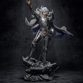 Griffith - Berserk - 1:6, 1:9 Scale Figures & Bust