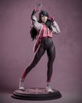 Spider-Girl - Marvel Comics - 1:6, 1:9 Scale Figures & Bust