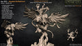 Proudmane Winged Lion
